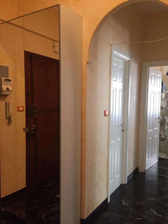 Bumby's Appartement Genua