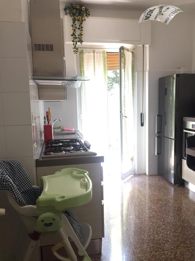 Appartement Bumby's