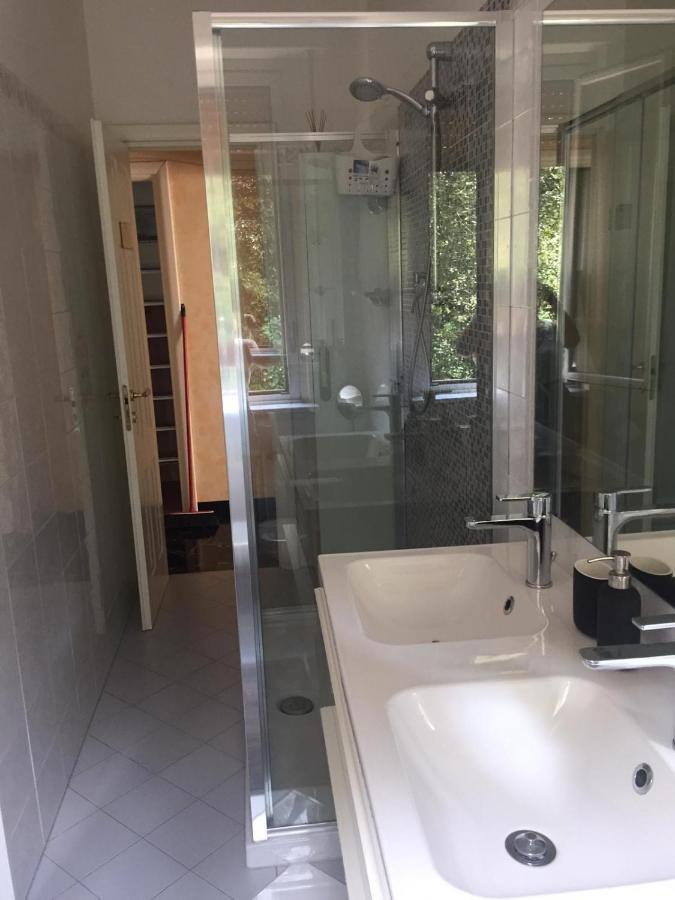 Bumby's Appartement Genua