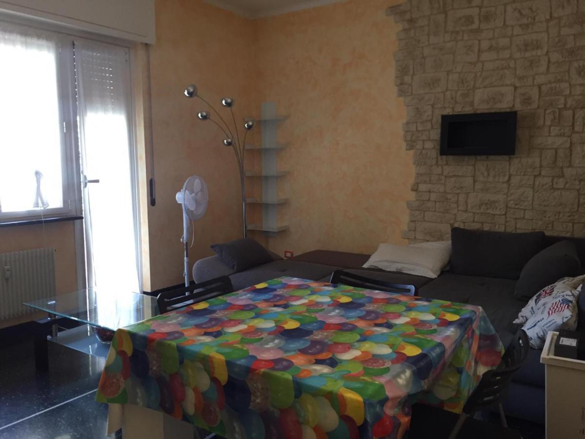 Bumby's Appartement Genua