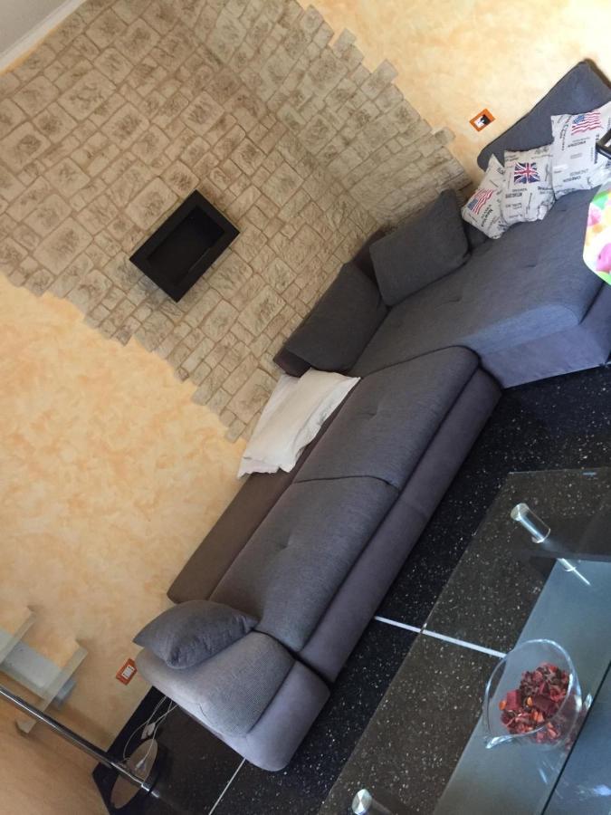 Bumby's Appartement