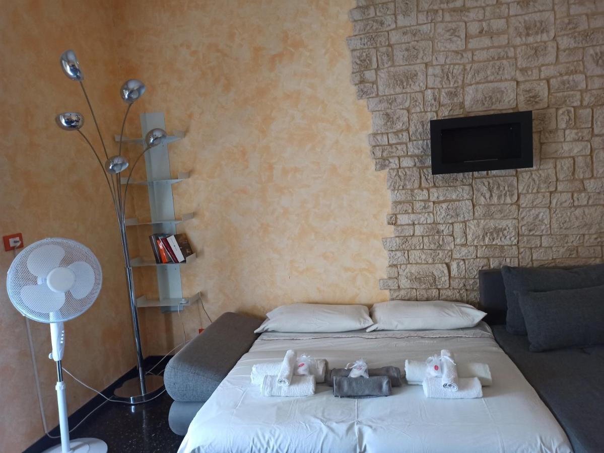 Appartement Bumby's Genua