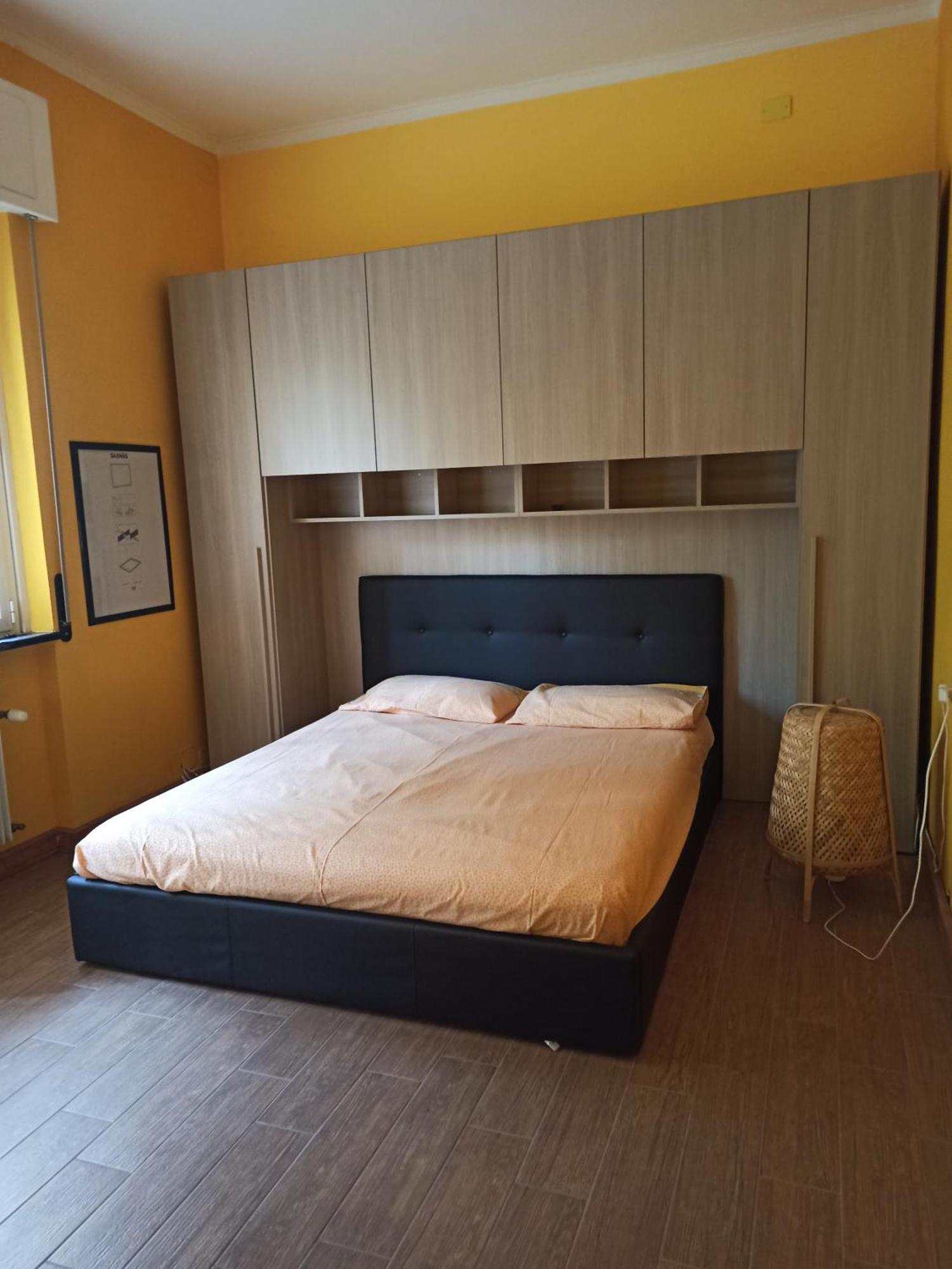 Appartement Bumby's