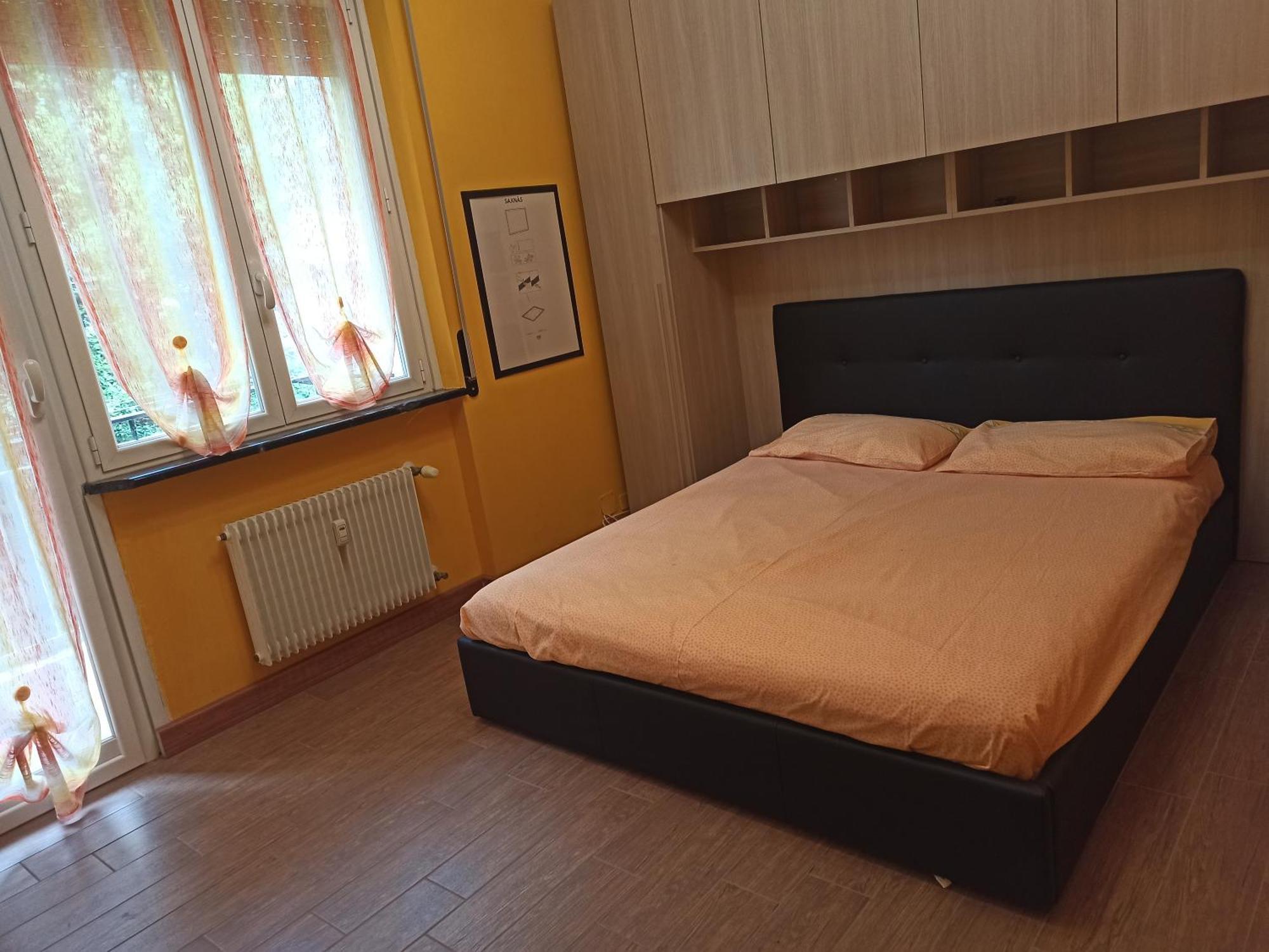 Bumby's Appartement *