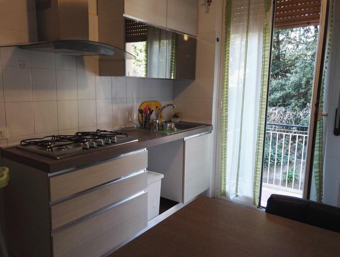 Appartement Bumby's